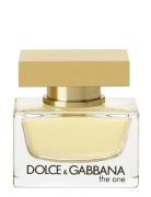 The Eau De Parfum Parfyme Eau De Parfum Nude Dolce&Gabbana