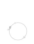 Pearl Bracelet Accessories Jewellery Bracelets Chain Bracelets Silver ...