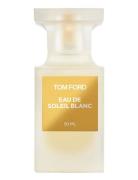 Eau De Soleil Blanc Parfyme Eau De Parfum Nude TOM FORD