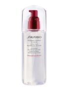 Treatment Softner Enriched Ansiktsrens Ansiktsvann Nude Shiseido