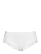 Panty Hipstertruse Undertøy White Schiesser