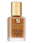 Double Wear Stay-In-Place Makeup Foundation Spf10 Foundation Sminke Es...