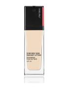Shiseido Synchro Skin Radiant Lifting Foundation Foundation Sminke Shi...