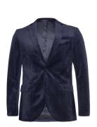 Mageorge F Suits & Blazers Blazers Single Breasted Blazers Navy Matini...