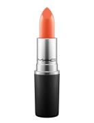 Frost Lipstick Leppestift Sminke Orange MAC