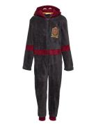 Jumpsuit Pyjamas Sie Jumpsuit Multi/patterned Harry Potter