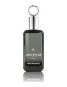 Classic Grey Edt 50 Ml Parfyme Eau De Parfum Nude Karl Lagerfeld Fragr...