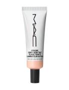 Strobe Dewy Skin Tint - Light 2 Foundation Sminke MAC