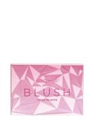 Blush Cheek Palette Rouge Sminke Multi/patterned SIGMA Beauty