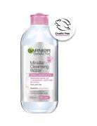 Micellar Cleansing Water Normal + Sensitive Skin Ansiktsrens Ansiktsva...