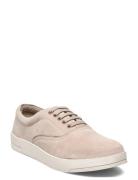 Jfwmaccartney Suede Lace Lave Sneakers Pink Jack & J S