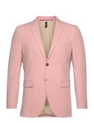 Slhslim-Liam Blz Flex B Suits & Blazers Blazers Single Breasted Blazer...