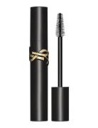 Ysl Mascara Lash Clash 02 Brown Mv Mascara Sminke Brown Yves Saint Lau...