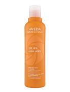 Sun Care Hair & Body Cleanser Solkrem Kropp Nude Aveda