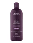 Invati Advanced Exfoliating Shampoo Rich Sjampo Nude Aveda