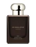 Oud & Bergamot Cologne Intense Parfyme Eau De Parfum Nude Jo Mal Londo...