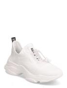 Match-E Sneaker Lave Sneakers White Steve Madden