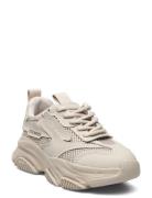 Jpossession Sneaker Lave Sneakers Beige Steve Madden