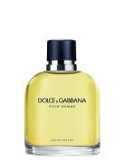 Dolce & Gabbana Pour Homme Edt 75 Ml Parfyme Eau De Parfum Nude Dolce&...