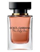 The Only Edp Parfyme Eau De Parfum Nude Dolce&Gabbana