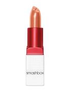 Be Legendary Prime & Plush Lipstick Hype Up Leppestift Sminke Nude Sma...