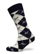 Lenna Lingerie Socks Regular Socks Black Baum Und Pferdgarten