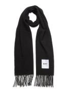 Vinni - Winter Basic Accessories Scarves Winter Scarves Black Day Birg...