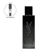 Ysl New Myslf V60Ml Parfyme Eau De Parfum Nude Yves Saint Laurent