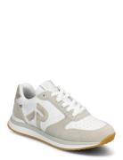 42501-00 Lave Sneakers White Rieker