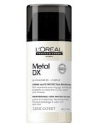 L'oréal Professionnel Metal Dx Cream Leave-In 100Ml Hårpleie Nude L'Or...
