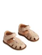 Sandal Lowe Shoes Summer Shoes Sandals Pink Wheat