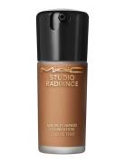 Studio Radiance Serum - Nw50 Foundation Sminke MAC