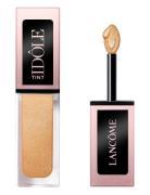 Lc Idole Tint 01 Cb Lipgloss Sminke Nude Lancôme