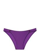 Mallacoota Brief Swimwear Bikinis Bikini Bottoms Bikini Briefs Purple ...