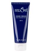 Hand Cream Daily Protection Neglepleie Nude Herome