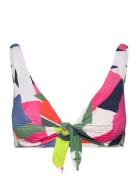 Summer Expression W 03 Pt Swimwear Bikinis Bikini Tops Triangle Bikini...
