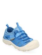 Bisgaard Zion Lave Sneakers Blue Bisgaard