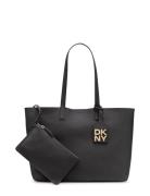 Park Slope Shopping Shopper Veske Black DKNY Bags