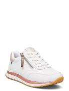 42505-80 Lave Sneakers White Rieker
