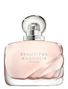 Beautiful Magnolia Intense Eau De Parfum Parfyme Eau De Parfum Nude Es...