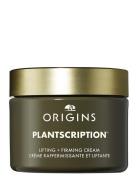 Plantscription Lifting + Firming Cream Dagkrem Ansiktskrem Nude Origin...