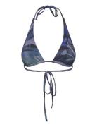 H Ymoon Wireless Bralette Bra Top Swimwear Bikinis Bikini Tops Triangl...