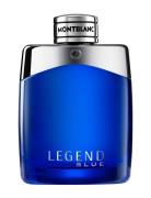 Legend Blue Edp 100 Ml Parfyme Eau De Parfum Nude Montblanc