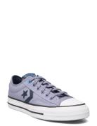 Star Player 76 Lave Sneakers Purple Converse