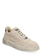 Brent Sneaker Lave Sneakers Beige Steve Madden