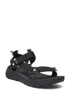 Men's Speed Fusion Web Sport - Black Shoes Summer Shoes Sandals Black ...