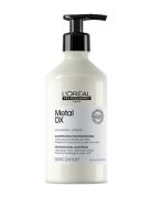 L'oréal Professionnel Metal Dx Shampoo 500Ml Sjampo Nude L'Oréal Profe...