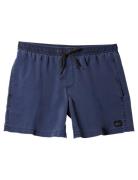 Everyday Surfwash Volley 15 Badeshorts Blue Quiksilver