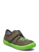 Bill Lave Sneakers Green Superfit