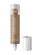 Wake Up The Glow Fluid Serum Ftd 7N 30 Ml Foundation Sminke IsaDora